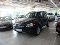 Gebraucht Volvo XC90 Momentum 185 PS (136 kW) 2007 Schwarz SUV
