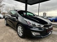 gebraucht Kia ProCeed 1.6 GDI Editition 7 "PDC"SHZ"LHZ"HU/AU