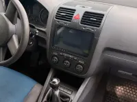 Second-hand VW Golf IV 75 CP (55 kW) 2004 Negru Berlinǎ