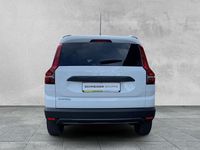 Neu Dacia Jogger Expression 110 PS (80 kW) 2025 Weiß Van / Kleinbus