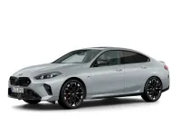 Gebraucht BMW M235 Efficient Dynamics 300 PS (220 kW) 2024 Coupé
