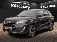 Gebraucht Suzuki Vitara Comfort+ 129 PS (94 kW) 2025 Schwarz SUV