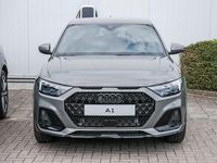 Gebraucht Audi A1 Sport 95 PS (69 kW) 2024 Chronosgrau Kleinwagen