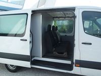 Second-hand Mercedes Sprinter 114 CP (83 kW) 2018 Alb Van