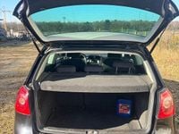 Gebraucht VW Golf 80 PS (58 kW) 2008 Schwarz Coupé