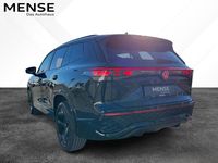 Gebraucht VW Tayron Style 150 PS (110 kW) 2025 Grenadillschwarz SUV