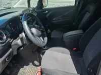 Gebraucht Mercedes Citan 112 116 PS (85 kW) 2022 Grau Van / Kleinbus