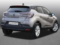 Gebraucht Renault Captur Evolution 91 PS (66 kW) 2025 Grau SUV