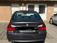 Gebraucht BMW 320 150 PS (110 kW) 2006 Grau Limousine