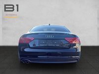 Gebraucht Audi A5 S-Line 190 PS (139 kW) 2015 Schwarz Coupé