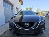 gebraucht Mazda 6 Sports-Line AWD