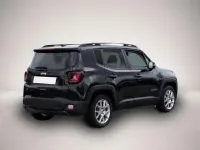 Gebraucht Jeep Renegade Longitude 131 PS (96 kW) 2024 Manufacturer SUV