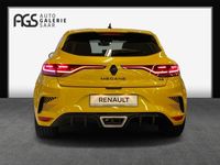 gebraucht Renault Mégane IV R.S.Sondermodell Ultime TCe 300-Limitiert