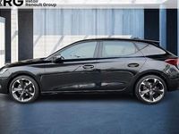 Gebraucht Cupra Leon 150 PS (110 kW) 2025 Schwarz Kombi