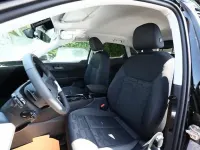 Neu Audi Q3 Sportback Ambiente 204 PS (150 kW) 2026 Mythosschwarz metallic mythosschwarz metallic SUV
