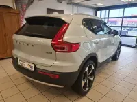 Gebraucht Volvo XC40 Momentum 190 PS (139 kW) 2019 Grau SUV