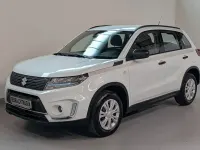 Gebraucht Suzuki Vitara Club 129 PS (94 kW) 2024 Weiß SUV