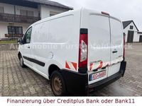 Second-hand Citroën Jumpy 128 CP (94 kW) 2011 Monovolum