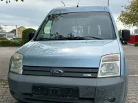 Occasion Ford Tourneo 110 ch (80 kW) 2007 Bleue Break