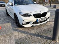 Gebraucht BMW M2 Competition Edition 411 PS (302 kW) 2019 Coupé