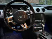 Occasion Ford Mustang Fastback 421 ch (309 kW) 2016 Noir Coupé