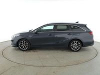 Gebraucht Kia Ceed GT GT-Line 140 PS (102 kW) 2021 Grau Kombi