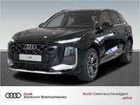 Gebraucht Audi Q3 S-Line 272 PS (200 kW) 2025 Schwarz SUV