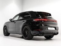 Neu Porsche Cayenne S E-Hybrid Black Edition 519 PS (381 kW) 2026 Schwarz SUV