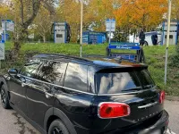 Gebraucht Mini Cooper Clubman 116 PS (85 kW) 2019 Schwarz Kombi