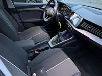 gebraucht Audi A1 Sportback 35 TFSI S tronic -