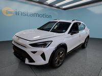 Gebraucht Cupra Formentor 150 PS (110 kW) 2025 Weiß SUV