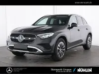 Gebraucht Mercedes GLC200 Advanced Plus 204 PS (150 kW) 2025 Grau SUV