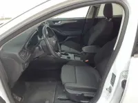 Gebraucht Ford Focus Titanium 116 PS (85 kW) 2024 Frozen white Kombi
