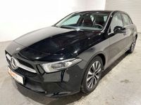 Gebraucht Mercedes A220 190 PS (139 kW) 2021 Nachtschwarz Limousine