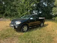 Gebraucht Ford Ranger 150 PS (110 kW) 2016 Schwarz Pickup