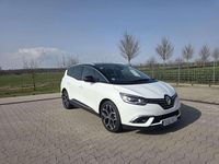 Gebraucht Renault Scenic E-Tech Intens 102 kW (140 PS) 2023 Weiß SUV