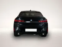 Gebraucht BMW X4 184 PS (135 kW) 2025 Schwarz SUV