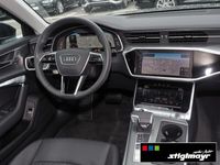 gebraucht Audi A6 Avant Design