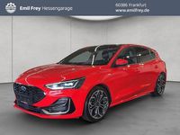 Usata Ford Focus ST-Line 155 CV (114 kW) 2023 Rosso Berlina