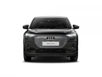 Gebraucht Audi Q4 Sportback e-tron Ambiente 210 kW (286 PS) 2025 Mythosschwarz metallic SUV