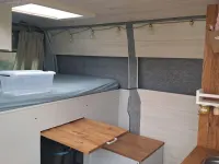 Gebraucht Renault Master 150 PS (110 kW) 2013 Silber Van / Kleinbus