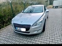 gebraucht Peugeot 508 