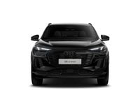 Neu Audi Q6 e-tron Performance 225 kW (306 PS) 2026 Schwarz SUV