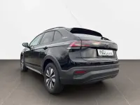 Gebraucht VW Taigo Goal 116 PS (85 kW) 2024 Schwarz SUV
