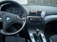 Gebraucht BMW 323 170 PS (125 kW) 1999 Weiß Limousine