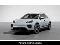 Gebraucht Porsche Macan 380 kW (517 PS) 2024 Grau SUV