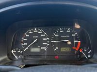 Gebraucht VW Polo 60 PS (44 kW) 1995 Blau Kleinwagen