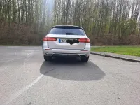Gebraucht Mercedes E220 Exclusive 194 PS (142 kW) 2017 Silber Kombi