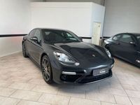 gebraucht Porsche Panamera Turbo Panamera Turbo