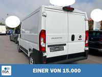 gebraucht Fiat Ducato Kasten 2.2 Multijet 30 L1H1,